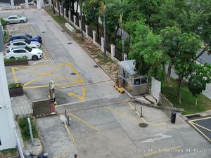 Sz前进12MP自动跟踪圆顶闭路电视知识产权安全摄像机，带夜视CMOS传感器和NVR数据存储选项12k PoE - Product Image 3
