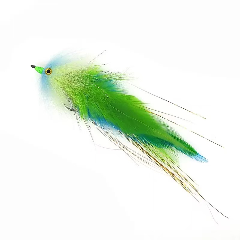 Light green
