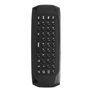 Factory Smart G7 Remote <strong>Control</strong> Mini <strong>Keyboard</strong> Double Sided IR Learning Code 2.4Ghz Air Mouse for <strong>Android</strong> TV Box - Product Image 1
