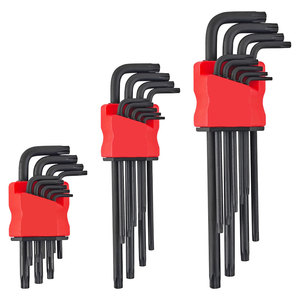 S2 Alloy Steel High Strength Torx <strong>Key</strong> Star <strong>Hex</strong> <strong>Key</strong> - Product Image 1