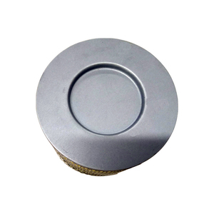 Hot Bán Bộ Lọc Không Khí 8-9438-2063-0 8943349061 8943820631 Cho Isuzu Xe Tải Lớn Bộ Lọc Không Khí 8943349060 - Product Image 4