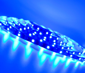 DC 5V tam renkli rüya renkli LED şerit ışıkları LED esnek şerit ile 44 anahtar ve uzaktan kumanda kontrol rgb led şerit - Product Image 4
