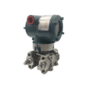 Transmisor de presión diferencial Yokogawa Original EJA120E Rango de tiro de 4-20mA con ventilación 100% Hecho en Japón - Product Image 5