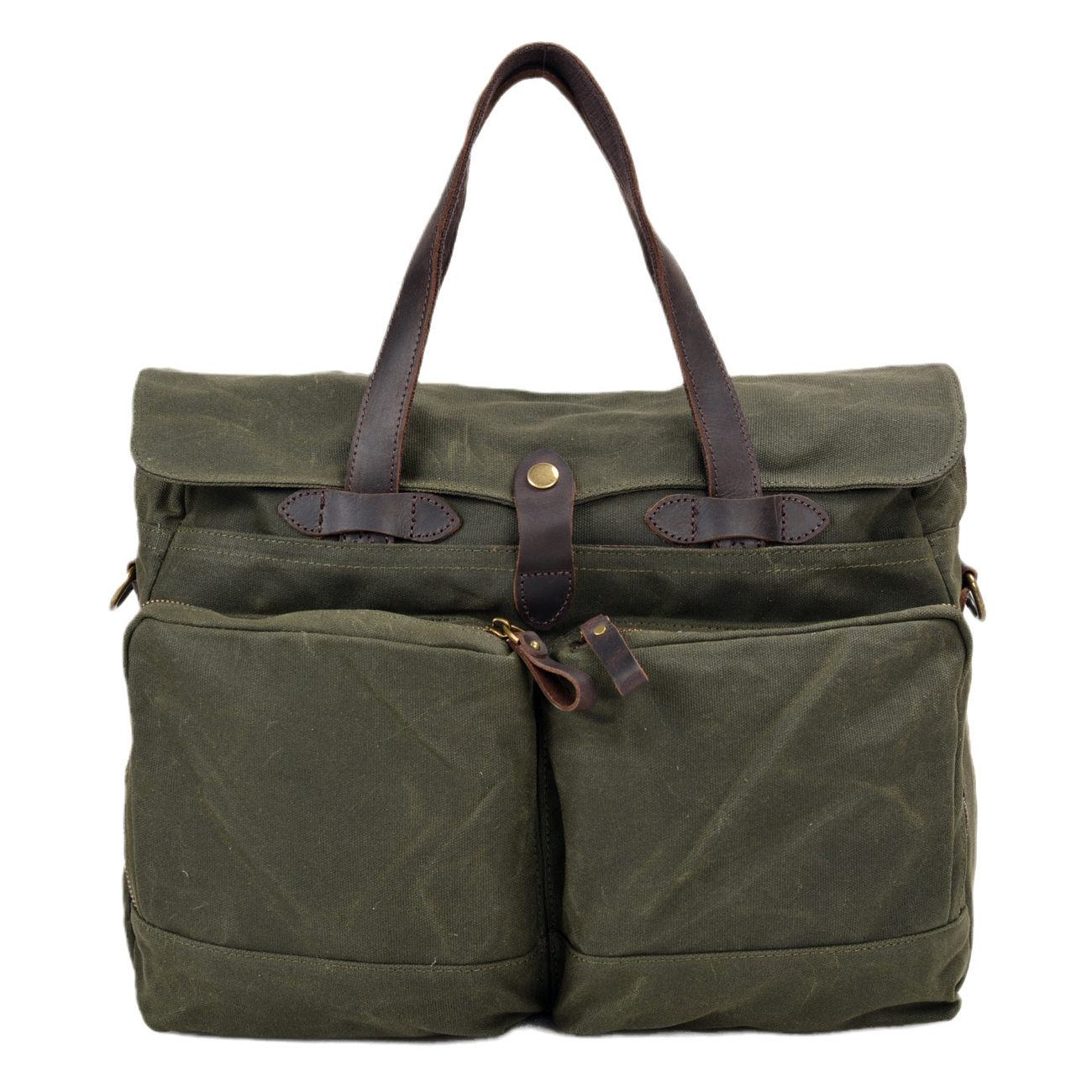Verde militar