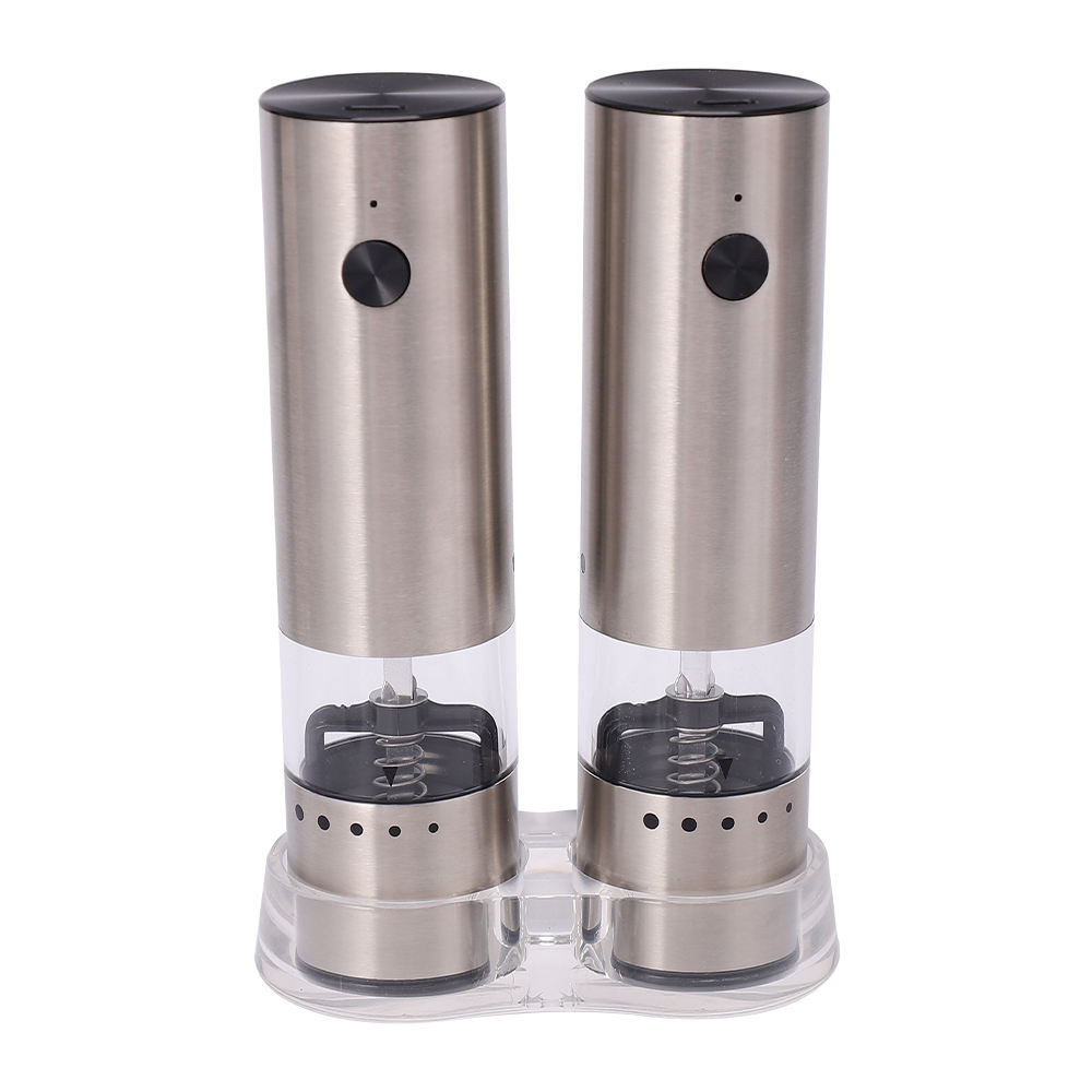 flat acrylic set of 2