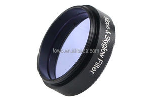 Nhà máy tùy chỉnh quang ir650nm ánh sáng nhìn thấy và ir940nm dual-band vượt qua ánh sáng ban ngày <span class=keywords><strong>IR</strong></span> Kính lọc - Product Image 6