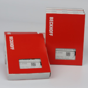 100% nuovo beckoff EL2088 PLC IO modulo EtherCAT Modbus terminale ingresso analogico e uscita digitale in magazzino