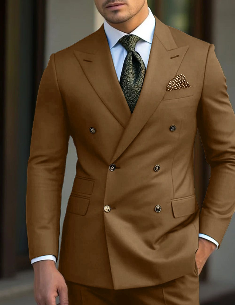 Marron
