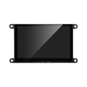 7 Zoll 1024 × 600 Auflösung Gen4-<span class=keywords><strong>STM32</strong></span> UART Serienport Schnittstelle intelligentes Modul