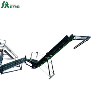 High Quality China Heavy Duty Automatic 45 Ton Hydraulic <strong>Log</strong> Splitter Processor Lumber <strong>Processing</strong> Equipment <strong>Tree</strong> Cutting <strong>Machine</strong> - Product Image 5