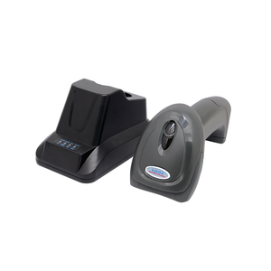 6266MBT OEM Escáner de código de barras portátil Código QR PDF417 1d 2d Lector de código de barras USB al por mayor - Product Image 2