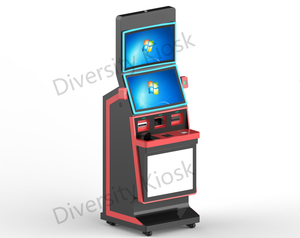 Otomatik spor bahis Kiosk Wagering oyun Kiosk Sportsbook terminalleri makinesi Prop bahisler için - Product Image 3
