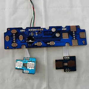 Controller cablato USB scheda madre scheda PCB versione 201 con cavo - Product Image 4