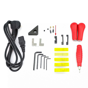 Di alta qualità di sicurezza WenXing Q30 chiave di taglio portatile auto chiave Clone duplicatore macchina per la realizzazione di chiavi della porta auto - Product Image 6