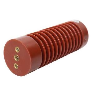 絶縁体低電圧バスバーインシュレーター9月シリーズ低電圧エポキシ絶縁体 - Product Image 3