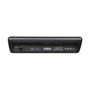 プロフェッショナルオーディオミキサーアナログライブミキシング14チャンネル - Product Image 4