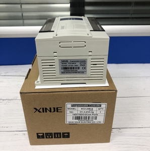 Xinjie Plcコントローラモジュール新品オリジナルスポットPlc XD5-48T6-EプログラマブルPLCモジュール - Product Image 1