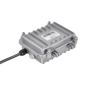 Weclouds iot 2.<strong>4G</strong> MESH Outdoor gateway industrial-grade IoT mesh supports ETH <strong>Ethernet</strong> <strong>4G</strong> wireless communication networking - Product Image 3