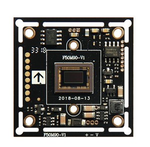 HSTD 2023 uzun odak uzaklığı 4K IMX377 12MP yüz tanıma geniş dinamik video konferans USB 2.0 kamera modülü - Product Image 1