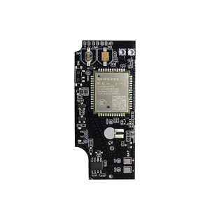 Rastreador GPS portátil de alta calidad, función antirrobo en tiempo Real, red Personal 2G, tecnología Glonass, aplicación Android para 1 año - Product Image 4