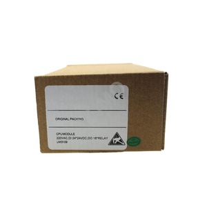 LM3109 Hollysys plc modulo CPU controllore logico programmabile controller distributore automatico - Product Image 3