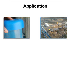 Well Casing Water <strong>Pipes</strong> Inch and Slotted 4 Threaded Deep Upvc Price 6 With 1 Drop for 2 Thread Schedule 8 <strong>140Mm</strong> Pvc Screen <strong>Pipe</strong> - Product Image 5