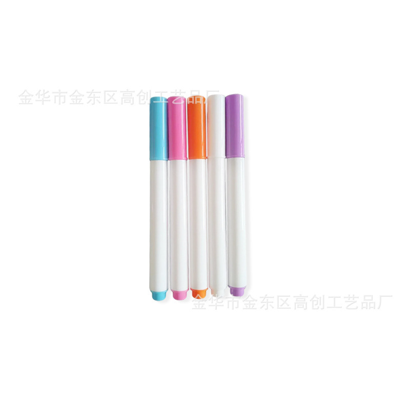 5 pens