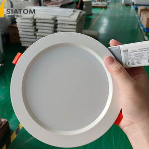 7w 15w kısılabilir downlight led tavan ışık gömme led downlight - Product Image 5