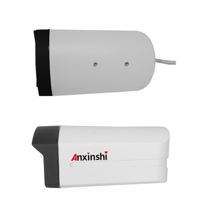 Anxinshi AI 双目体温热成像系统多面检测发烧检测 IP 摄像机 - Product Image 4