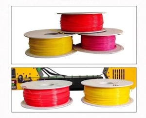 Small 3d Filament <strong>Production</strong> <strong>Line</strong> for General <strong>Plastics</strong> Desktop Filament <strong>Manufacturing</strong> Machine
