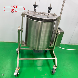 Фрезерный станок для шоколада - Product Image 6