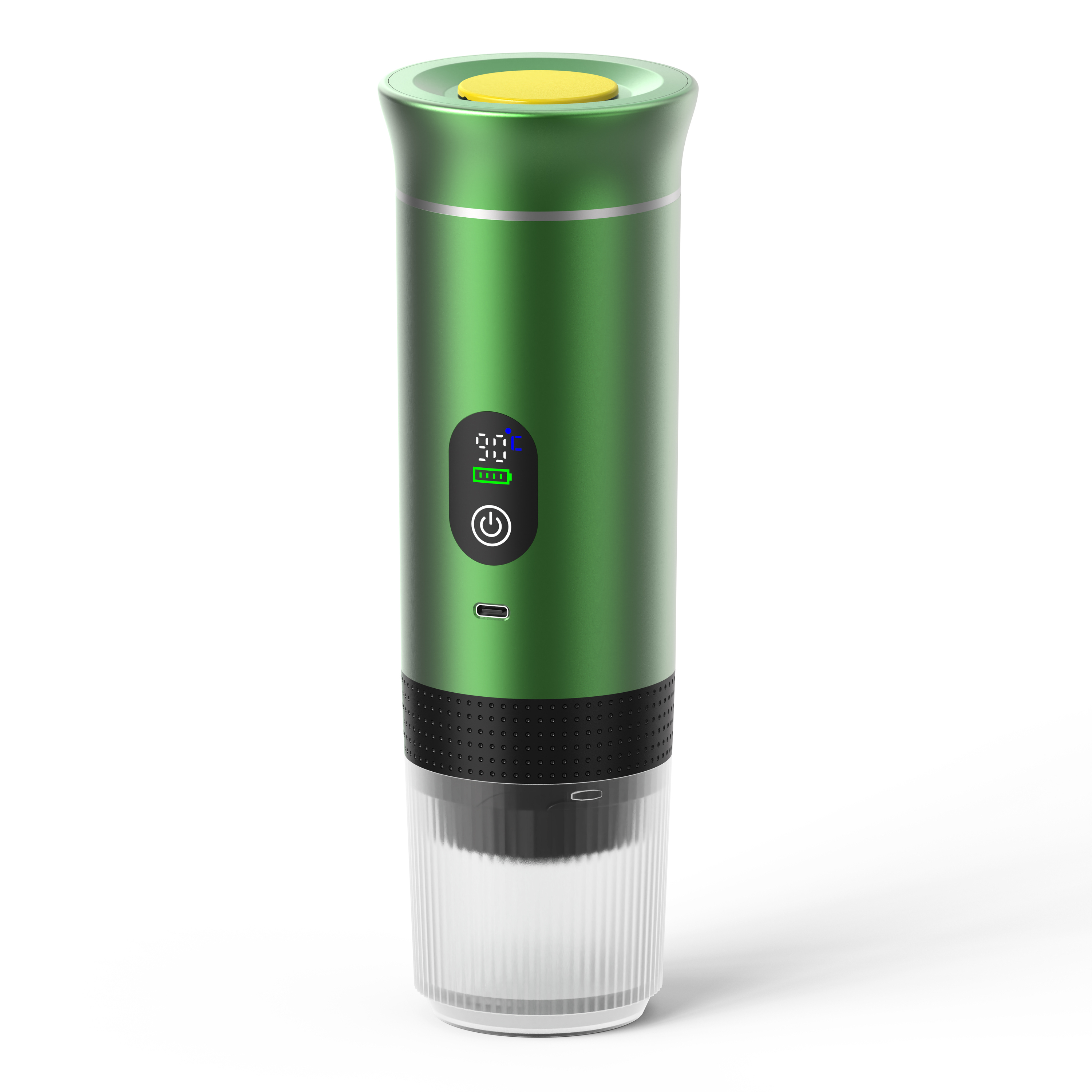 Verde