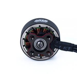 Axisfpv C206 1960KV 5-8S fırçasız Motor FPV yarış uzun menzilli X sınıfı için - Product Image 5
