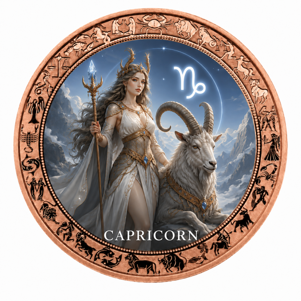 Capricorno