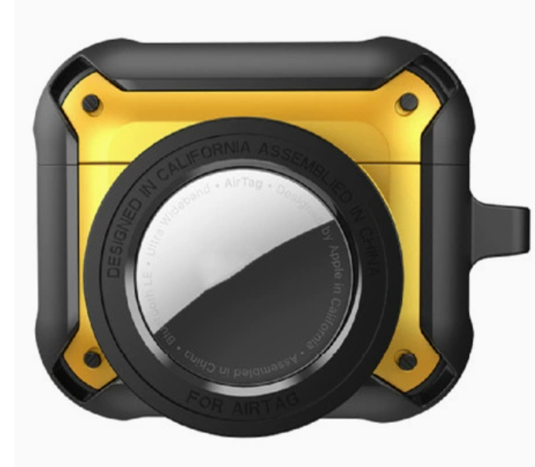 Jaune