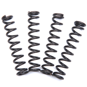 Sıkıştırma bahar 1/2 3/4 inç büyük küçük sıkıştırma çeşitler kiti yaylar 1 inç 6 inç 2 inç 8mm sıkıştırma bahar çubuk - Product Image 1