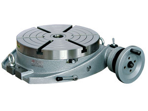 TSA系列旋转工作台 (旋转工作台TS160A TS200A TS250A TS400A)