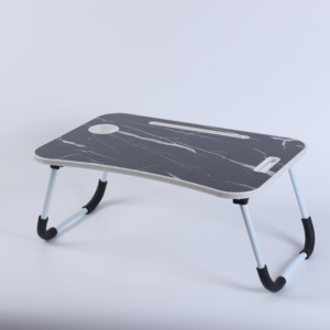Multi-funzionale regolabile in legno di alluminio del computer portatile piccolo tavolo da tavolo scrivania portatile portatile pieghevole portatile tavolo - Product Image 3
