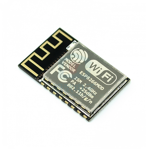 Módulo de control remoto WIFI serie ESP8266, módulos inalámbricos de ESP12S de 2, 1, 2, 2, 1, 2 - Product Image 3
