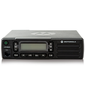 DMR araç radyo DM2600 telsiz motorola motorola M6660,DM2600, DEM500 için iki yönlü radyo DEM500 - Product Image 1