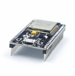 ESP8266 Nodemcu V3 scheda di sviluppo NODEMCU V3 ESP8266 ESP-12E scheda WIFI CH340 spedire immediatamente un buon prezzo - Product Image 3