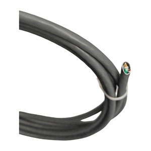 CAT6 HDPE U/UTP LAN <strong>Cable</strong> UTP Patch Cord FTTH/FTTX <strong>Systems</strong> High Performance Optic Data Ethernet <strong>Network</strong> Communication <strong>Cable</strong> - Product Image 2