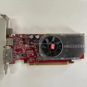 Original Used ForHP ATI <strong>RADEON</strong> X1300 256MB Video Graphics Card 413023-001 410199-002 - Product Image 1