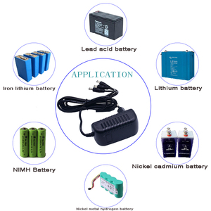 RoHS Certified 700mA Frequency Power Adapter for Spy <strong>Camera</strong> 50/60Hz Charger EU <strong>Output</strong> 4.2-14.5V 1A/2A/3A/4A <strong>Input</strong> Electric - Product Image 3