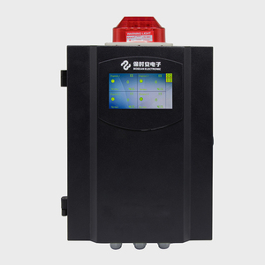 Bosean多機能警報コントローラガス検知警報コントローラ - Product Image 2