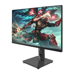 Monitor Lcd de escritorio con pantalla táctil de alto valor 75Hz 27 Pulgadas Monitor de juego - Product Image 1