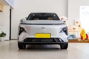 2023 Geely Galaxy L7 1.5t 115km artı kullanımı kolay uygun enerji tasarrufu Plug-In hibrid kullanılmış araba - Product Image 3