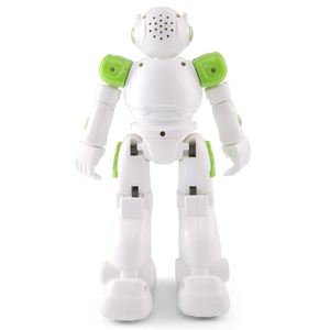 Робот Flyxinsim JJRC R11 с управлением жестами, программируемый умный Роботизированный пульт дистанционного управления, умные игрушки, робот - Product Image 3