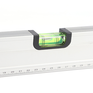 長さデジタルレベルスピリットレベルを使いやすい2つの穴でレベル測定用建設アプリケーション - Product Image 3