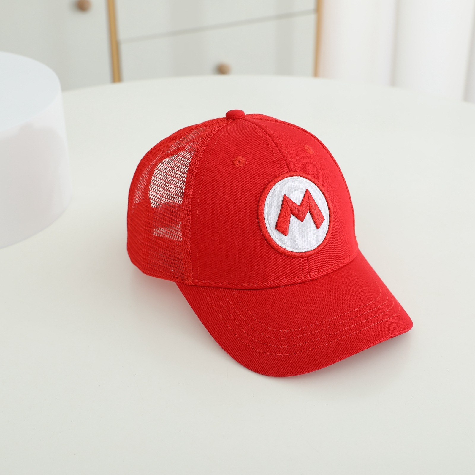 red 4